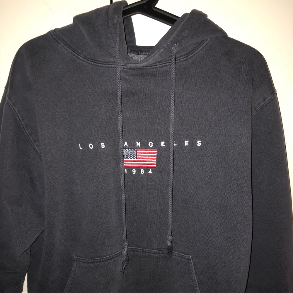 Brandy Melville sweatshirt